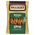 Snyders Of Hanover Snyder's Of Hanover Pretzel Sticks 3.5 oz. Bag, PK8 111818